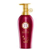 Шампунь з екстрактом імбиру JOMTAM Ginger 500 мл