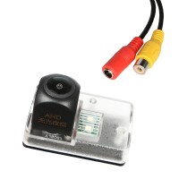 Автомобільна камера заднього виду Peugeot 206 207 306 307 308 406 407 5008 Partner (3183)