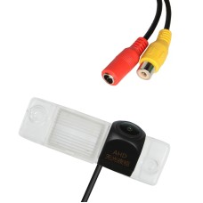 Автомобільна камера заднього виду Chevrolet Cruze 2008+ Aveo 2011+ Captiva 2006+ (4049)