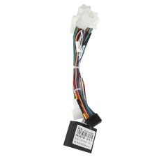 Адаптер штатного підсилювача FEELDO Lexus RX300 1997-2003 CAN-BUS (6770)