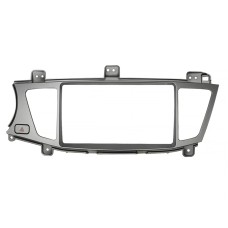 Перехідна рамка Kia Cadenza K7 2011-2012 9" (4546)