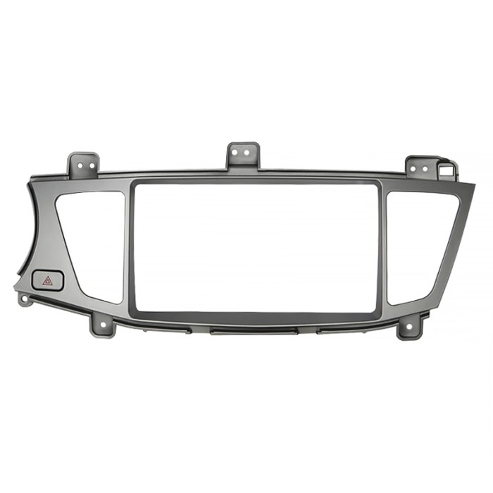 Переходная рамка Kia Cadenza K7 2011-2012 9