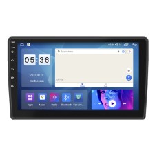 Штатна магнітола Lesko для Ford Tourneo Connect II 2012-2018 екран 9" 2/32Gb CarPlay 4G Wi-Fi GPS Prime