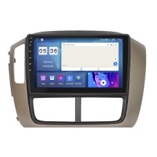 Штатна магнітола Lesko для Honda Pilot I Рестайлінг 2005-2008 екран 9" 4/64Gb CarPlay 4G Wi-Fi GPS Prime