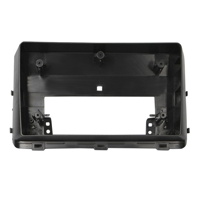 Штатный комплект Kia Ceed 2018-2021 10.1