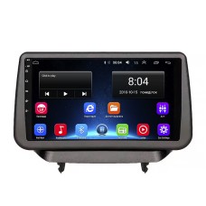 Штатная магнитола Lesko для Mazda 2 III (DJ) 2014-2019 экран 9" 2/32Gb Wi-Fi GPS Base