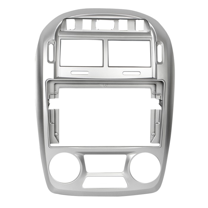 Переходная рамка KIA Cerato Hatchback (LD) 2004-2006 AC (7008) 9