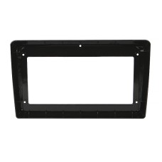 Перехідна рамка Mitsubishi Outlander 06+ Outlander Sport ASX 10+ Lancer Pajero 07+ Pajero Sport 08+ (6780) 9"