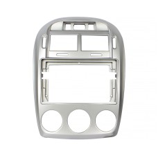 Перехідна рамка KIA Cerato Hatchback (LD) 2004-2006 MC (7008) 9"