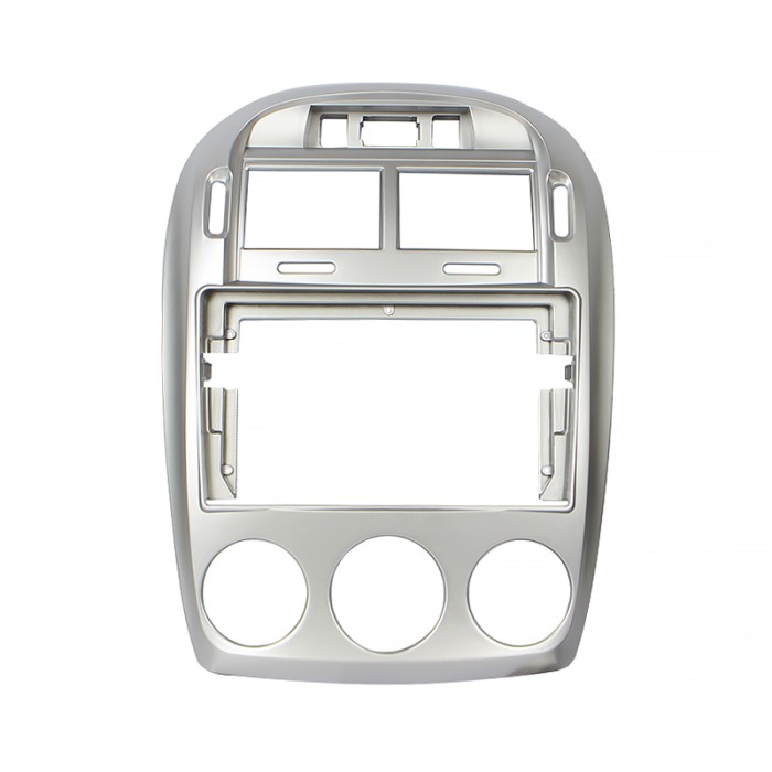 Переходная рамка KIA Cerato Hatchback (LD) 2004-2006 MC (7008) 9