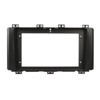 Перехідна рамка Seat Ateca Cupra 2016-2021 9" (4525)