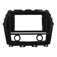 Перехідна рамка Nissan Maxima A36 2015-2020 (6075) 10.1"