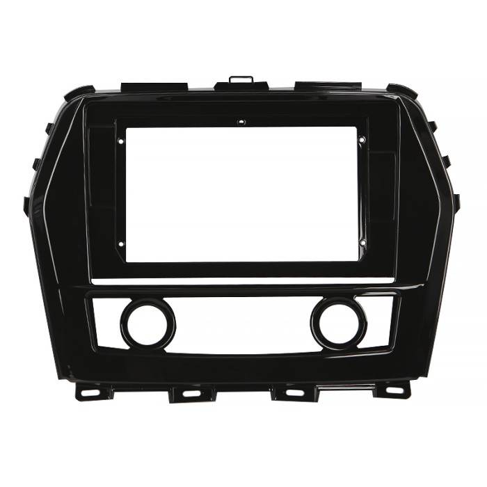 Переходная рамка Nissan Maxima A36 2015-2020 (6075) 10.1