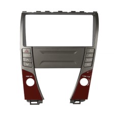 Перехідний штатний комплект з проводкою Lexus ES 350 2006-2012 9" (1234-281) + canbus