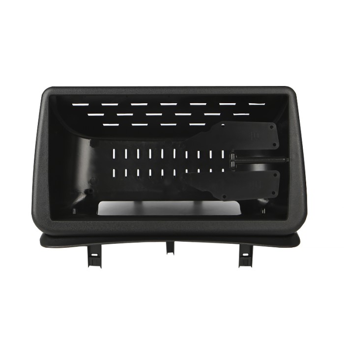 Переходная рамка Renault Clio 2005-2014 (7609) 9