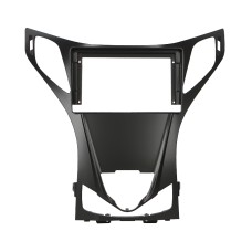 Перехідна рамка Hyundai Grandeur Azera 2011-2016 9" (7677) Black