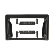 Перехідна рамка Nissan Teana 2003-2008 (6803) 9"