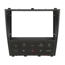 Перехідний штатний комплект із проводкою Lexus IS200 1999-2005 Toyota Altezza 1998-2005 9" (1234-285) + canbus