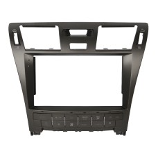 Перехідний штатний комплект з проводкою Lexus LS460 LS600H XF40 lV 2006-2012 10" (1234-284) + canbus