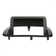 Перехідний штатний комплект з проводкою Lexus CT CT200 CT200h 2010-2018 9" (1234-280) + canbus