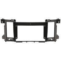 Перехідна рамка Nissan Patrol (Y62) 2010-2020 (F1) (4501) 9"