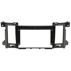 Перехідна рамка Nissan Patrol (Y62) 2010-2020 (F1) (4501) 9"