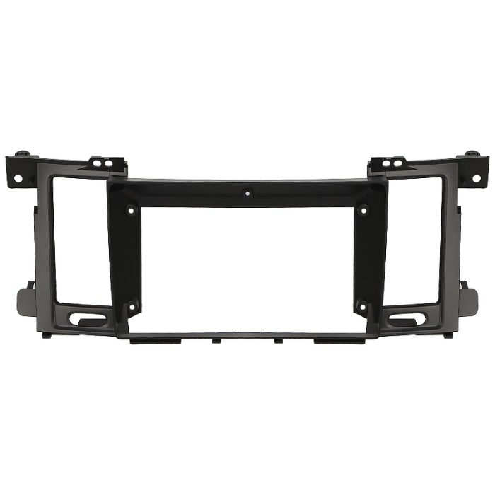 Переходная рамка Nissan Patrol (Y62) 2010-2020 (F1) (4501) 9