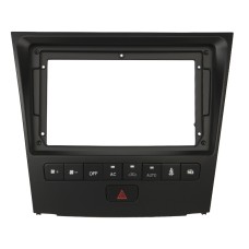 Перехідний штатний комплект з проводкою Lexus GS300 S190 GS350 GS400 GS430 GS450h GS460 2004-2011 (1234-282)