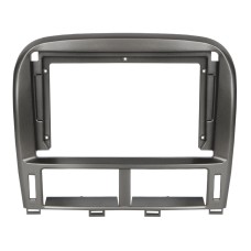 Lexus LS430 XF30 LS 430 Toyota Celsior XF30 III ver.2 2000-2006 9" (4630)