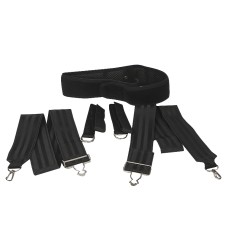 Дитячий коригуючий пояс 1985 року для корекції постави при ходьбі для дітей L