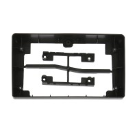 Перехідна рамка Hyundai Elantra (XD) 2000-2010 Avante (XD) 2000-2006 9" (4673)