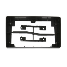 Перехідна рамка Hyundai Elantra (XD) 2000-2010 Avante (XD) 2000-2006 9" (4673)