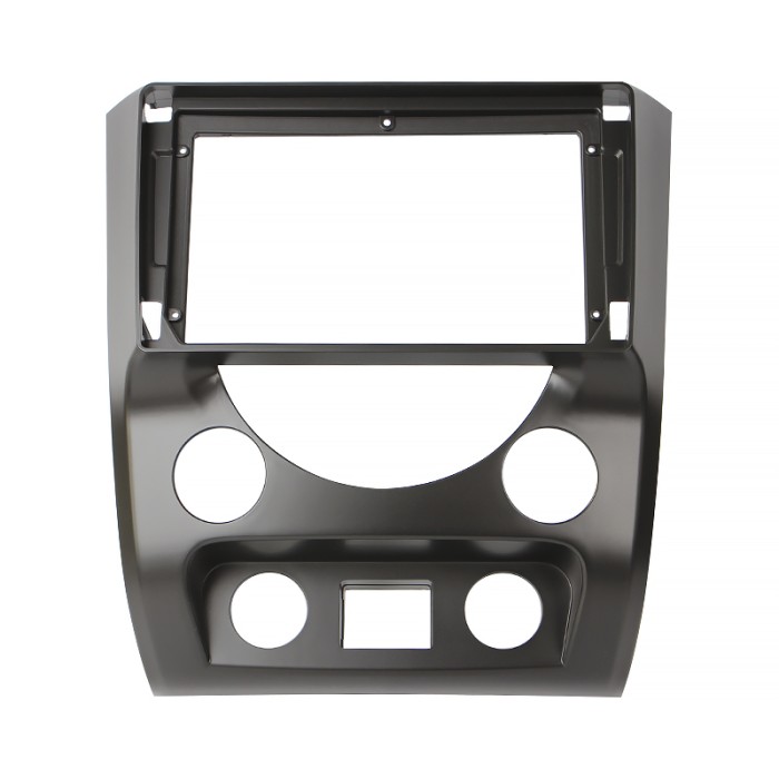 Переходная рамка SsangYong Rexton 3 Y290 2012-2017 (7344) 9