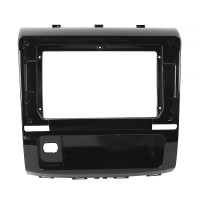 Перехідна рамка Great Wall Hover (Haval) H9 2014-2020 (3457) 10.1"