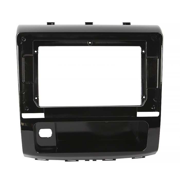 Переходная рамка Great Wall Hover (Haval) H9 2014-2020 (3457) 10.1