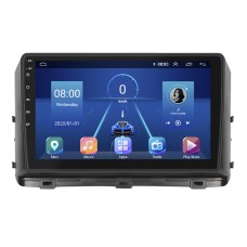 Штатна магнітола Lesko для Kia Ceed III 2018-2021 екран 10" 6/128Gb 4G Wi-Fi GPS Top