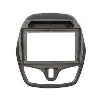 Перехідна рамка Chevrolet Spark Beat 2015-2018 (7035) 9"