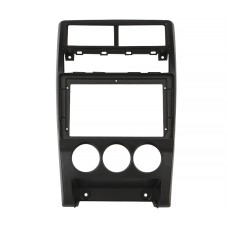 Перехідна рамка Lada Priora 2013-2018 (3790) 9"