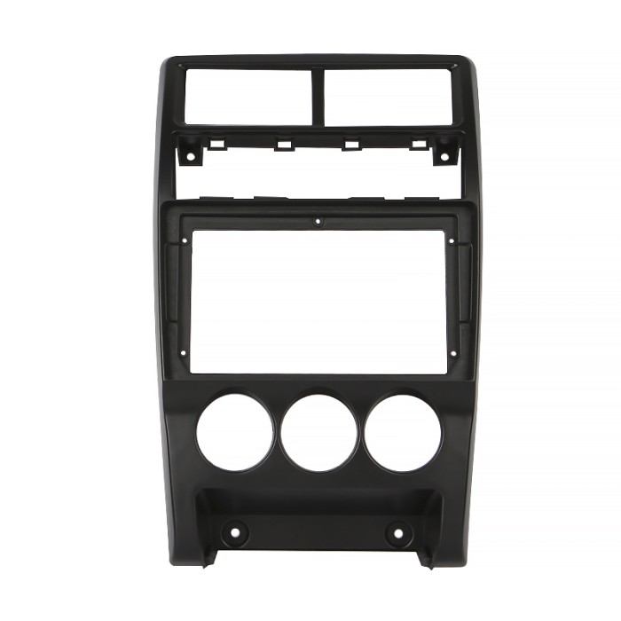 Переходная рамка Lada Priora 2013-2018 (3790) 9