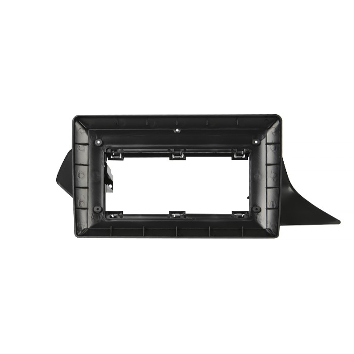 Переходная рамка Mercedes E-Class W212 E260 E300 2009-2016 (3866) 10.1