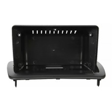 Перехідна рамка Volvo S40 2006-2012 C30 2006-2013 C70 2004-2010 (3634) 9"