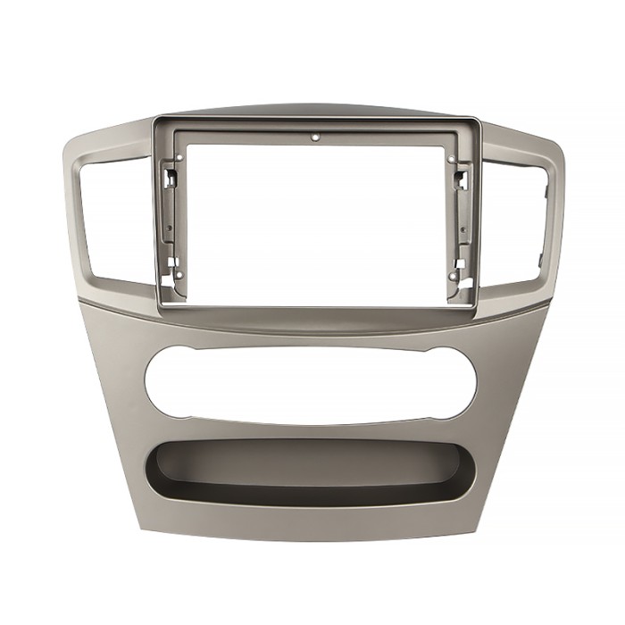 Переходная рамка Mitsubishi Galant 2004-2010 (6510) 9