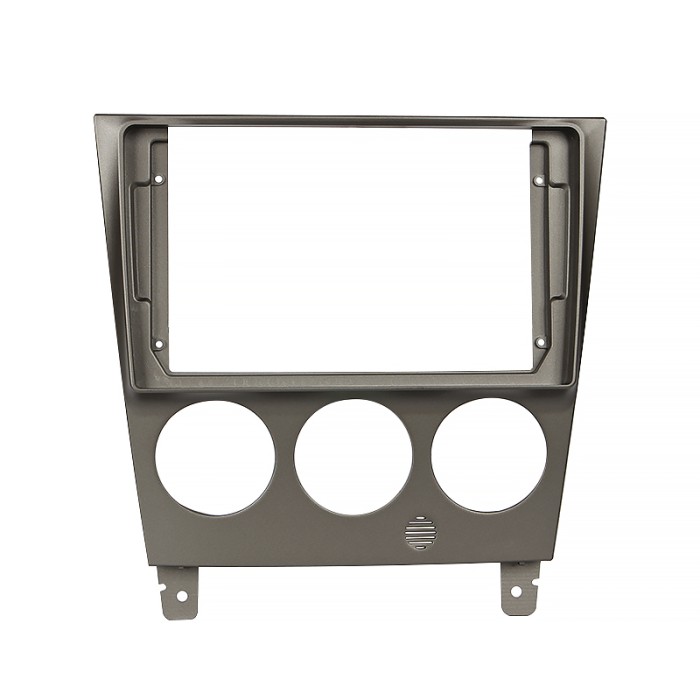 Переходная рамка Subaru Impreza 2002-2007 (7493) 9