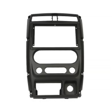 Перехідна рамка Suzuki Jimny 2006-2021 (6689) 9"