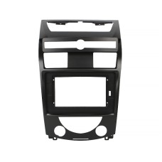 Перехідна рамка SsangYong Rexton 2 Y250 2006-2012 (3780) 10"