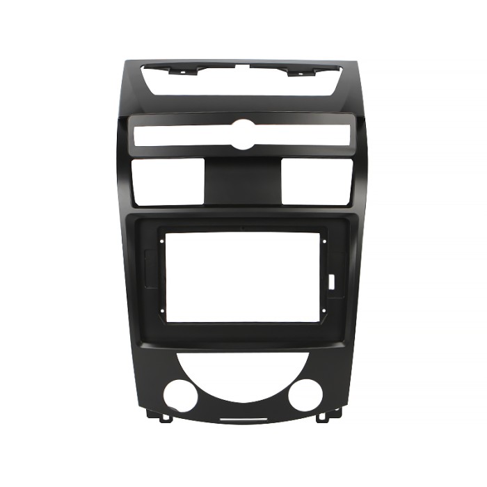 Переходная рамка SsangYong Rexton 2 Y250 2006-2012 (3780) 10