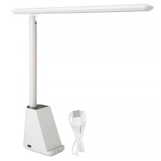 Настільна лампа TB-72S 3 рівня колірної температури White