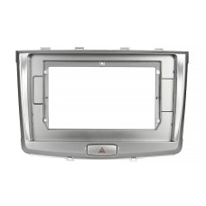 Перехідна рамка Great Wall Hover (Haval) H6 2016-2018 (6458) 10,1"