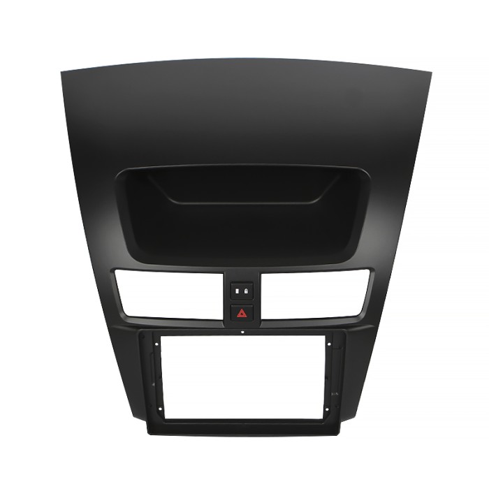 Переходная рамка Mazda BT 50 2011-2020 (6536) 9