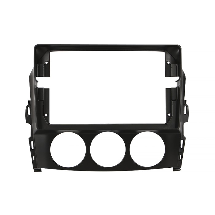 Переходная рамка Mazda MX-5 2008-2015 (6850) 9